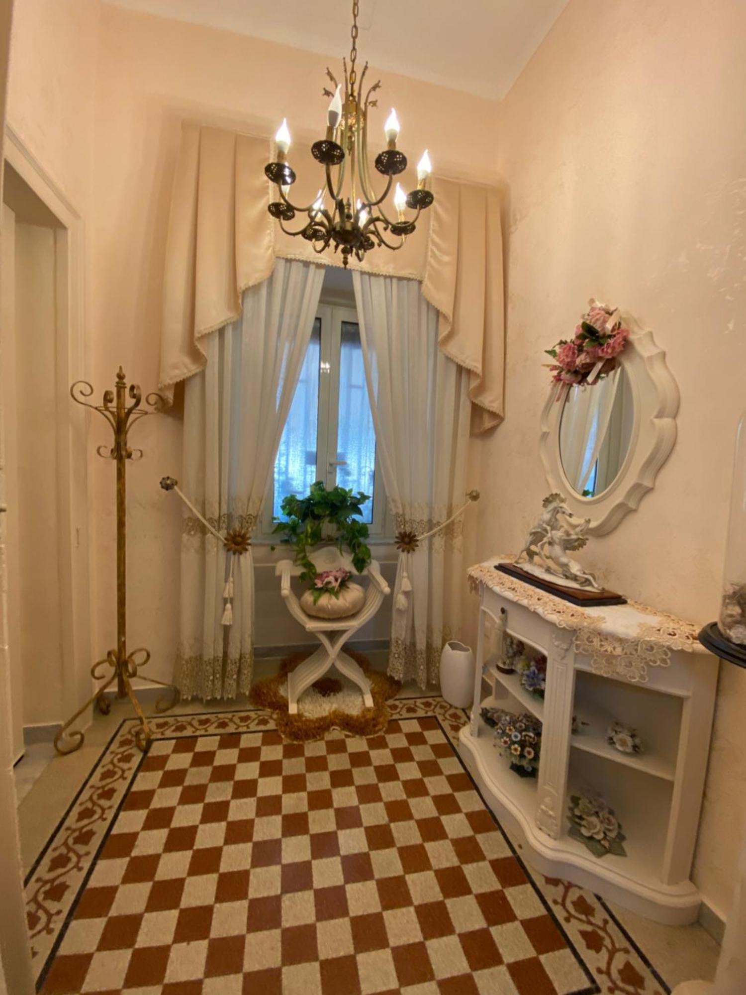 B&B Casa Pupetta 토레델그레코 외부 사진