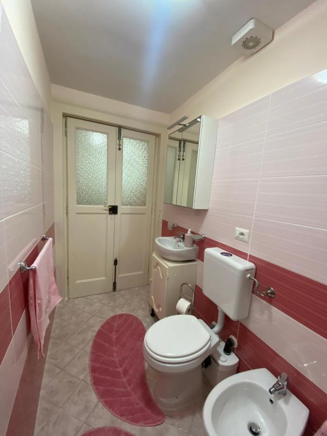 B&B Casa Pupetta 토레델그레코 외부 사진