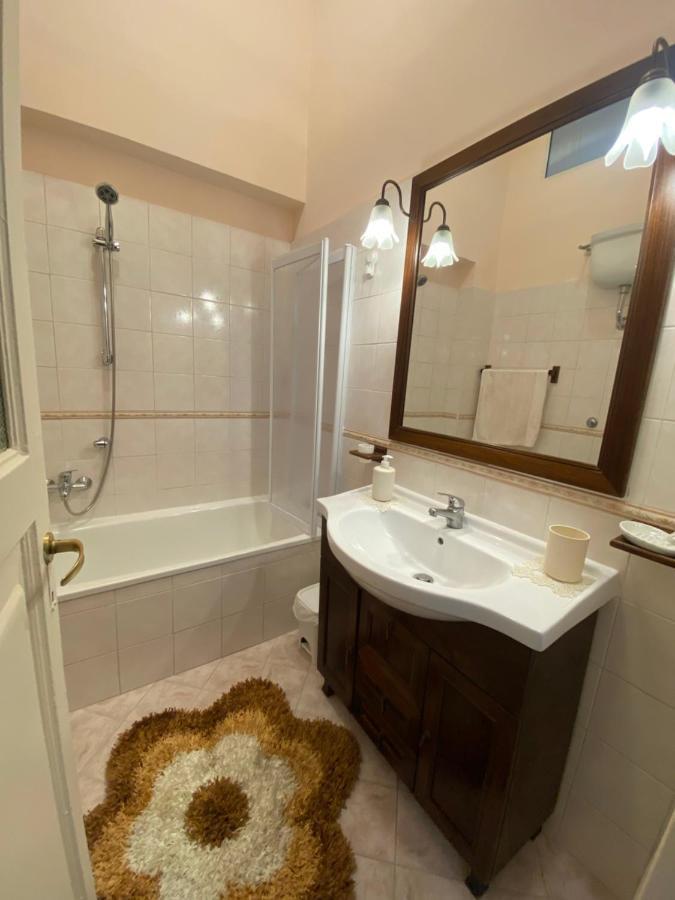B&B Casa Pupetta 토레델그레코 외부 사진